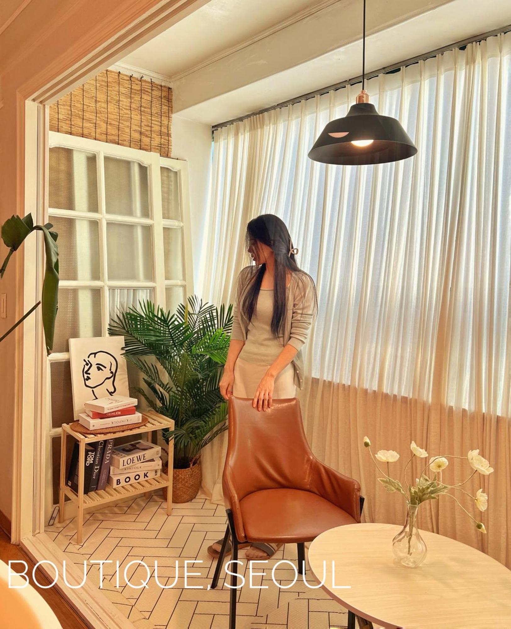 Boutique,seoul