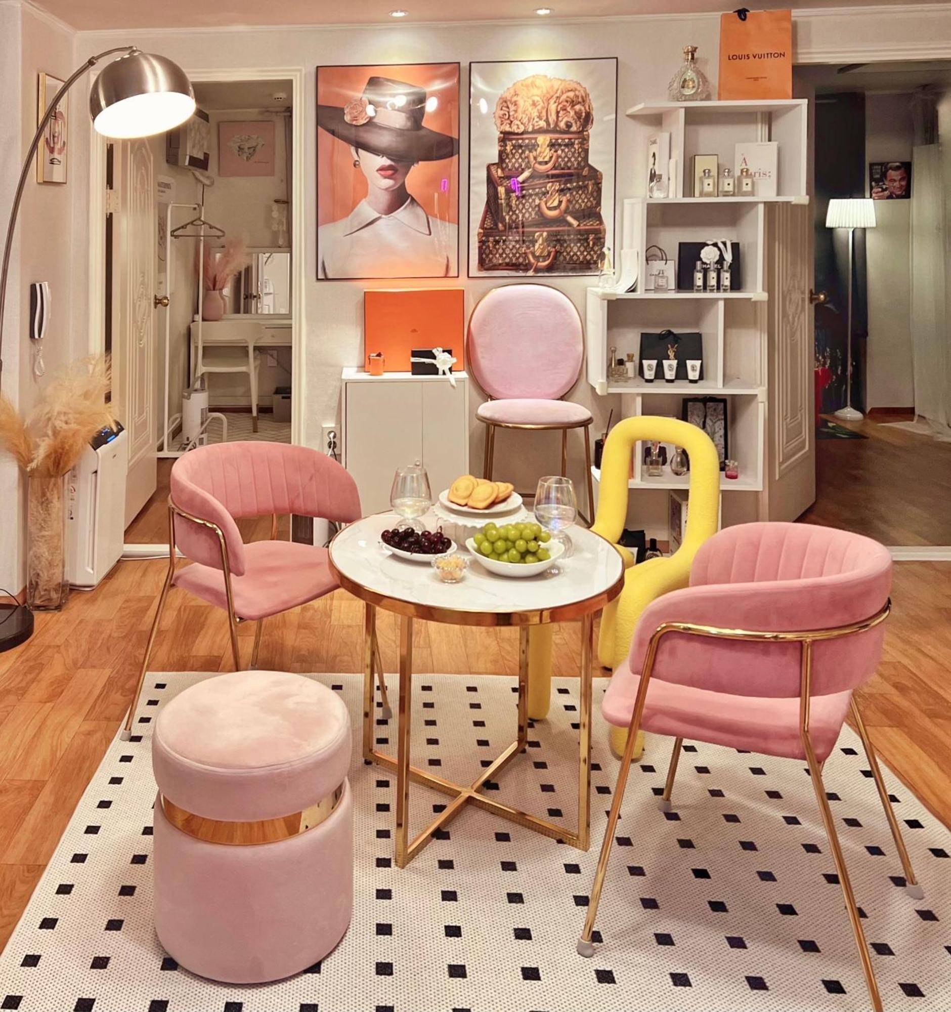 Boutique,seoul Appartamento *