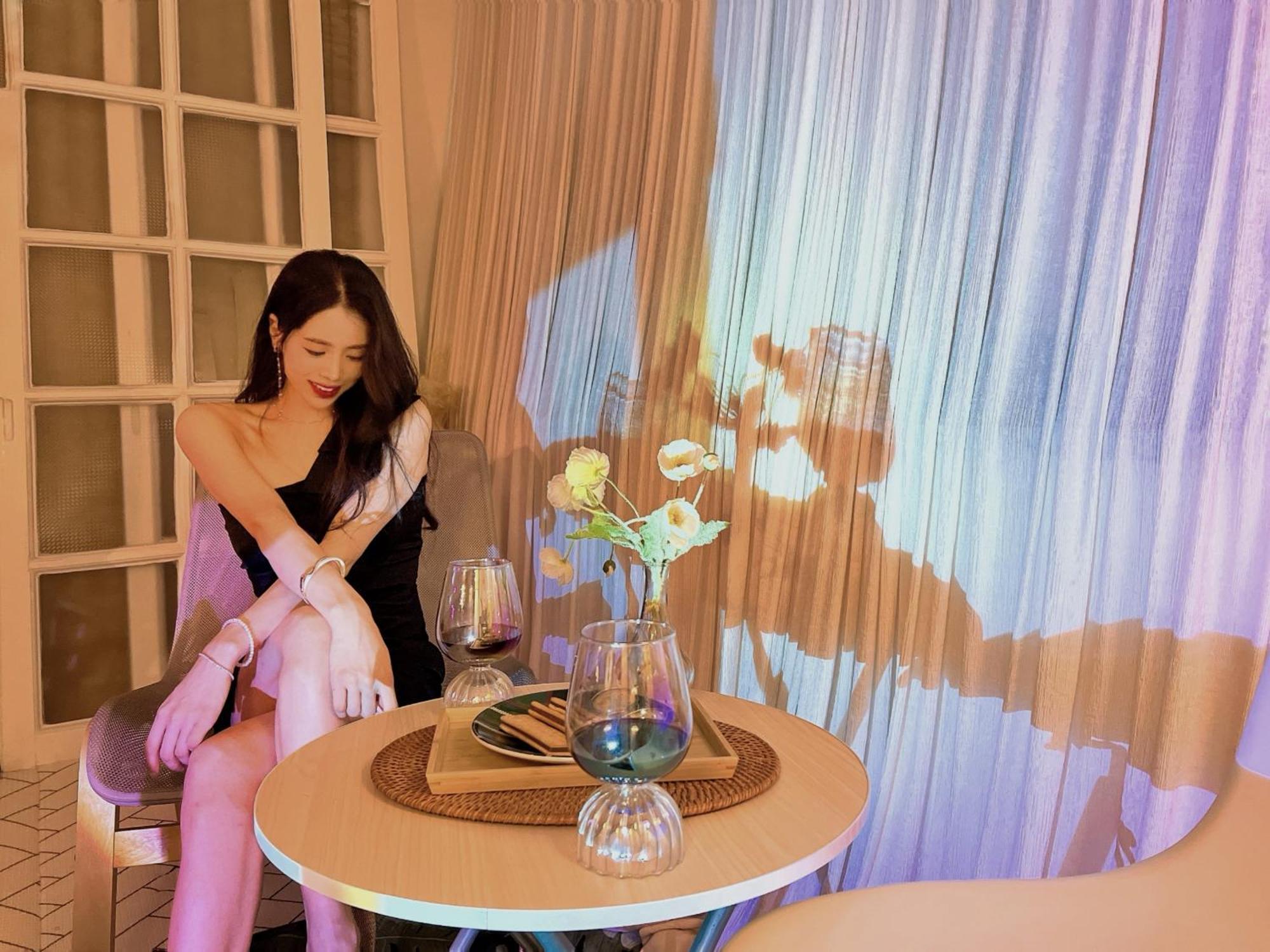 Appartamento Boutique,seoul Seul