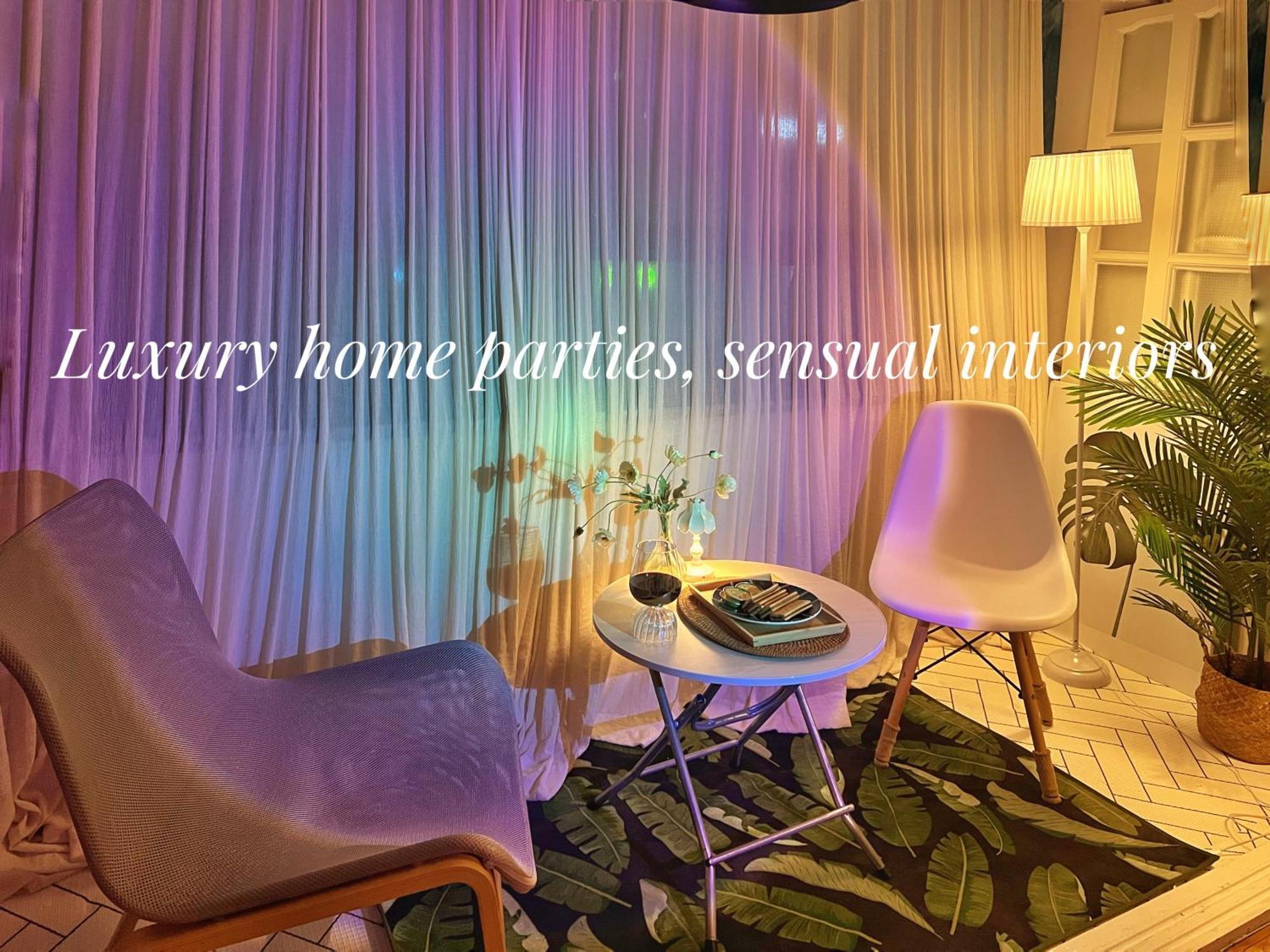 Appartamento Boutique,seoul Seul