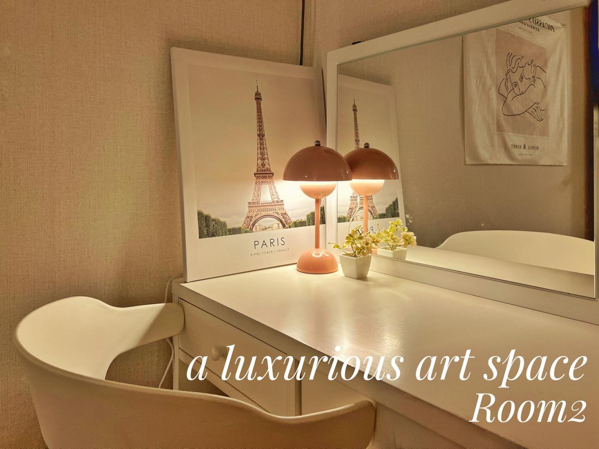 Appartamento Boutique,seoul