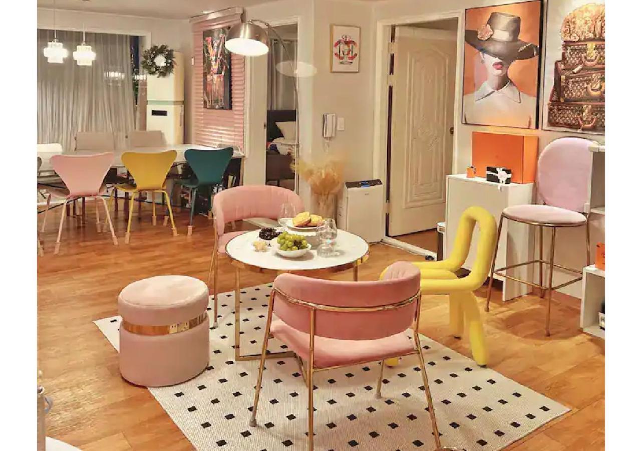 Boutique,seoul * Seul