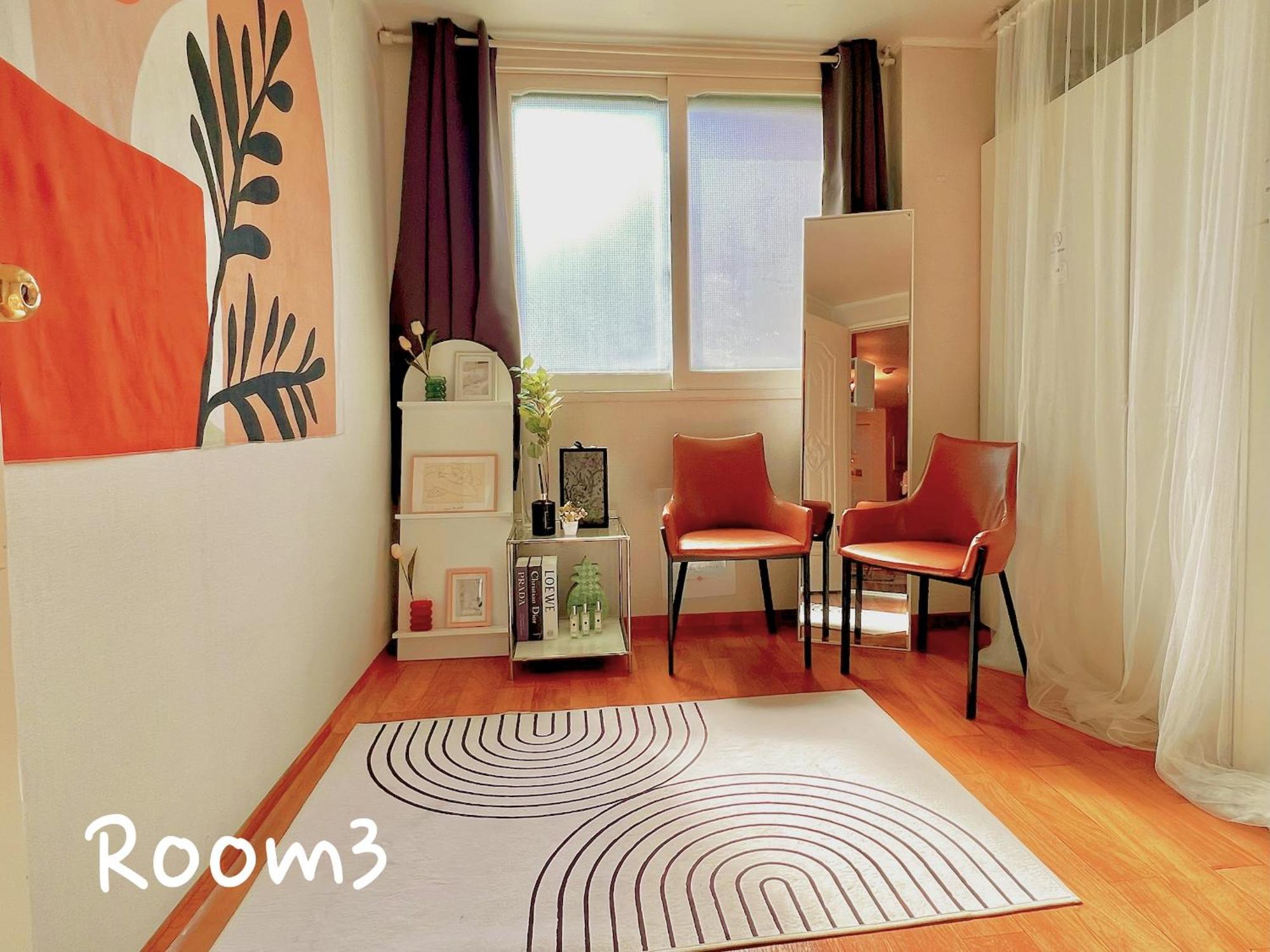 Appartamento Boutique,seoul Seul